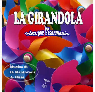 La girandola